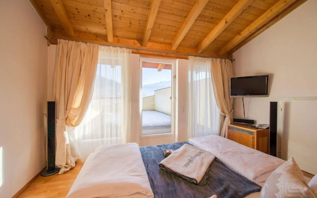 Superior Sport und Familienresort Alpenblick