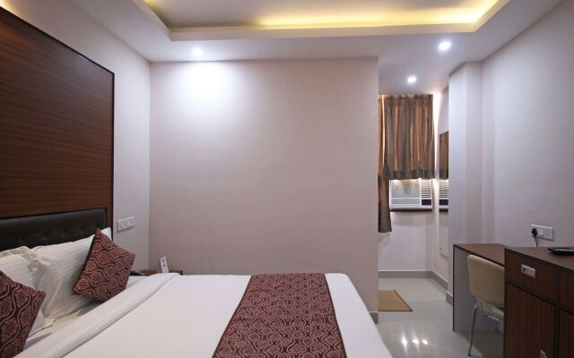 Kamat Inn