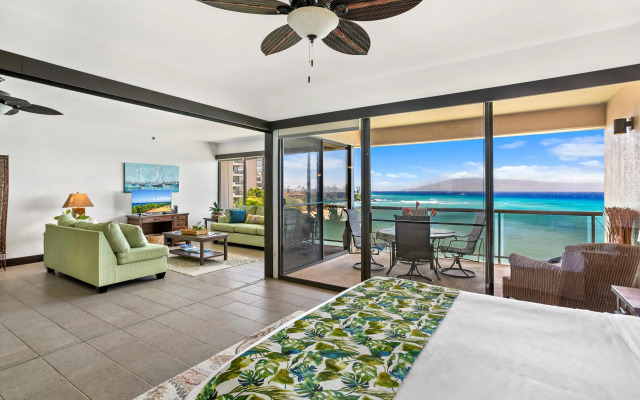 Sands of Kahana 354