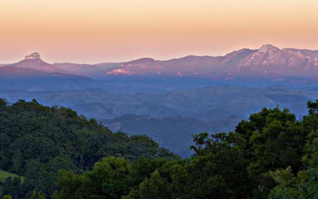 O'Reilly's Rainforest Retreat