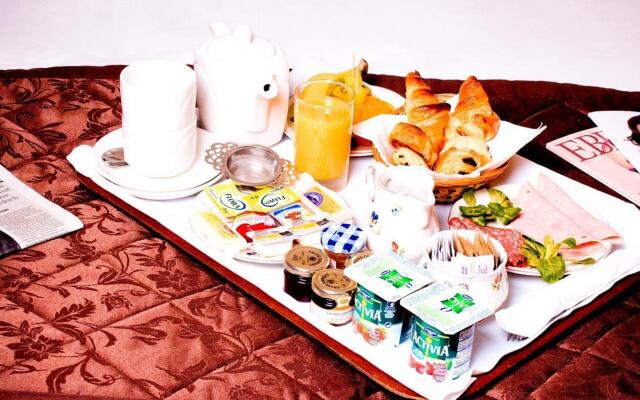 The Abbey Notting Hill