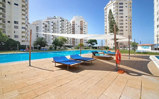 Camões 10ºC - Vista Mar