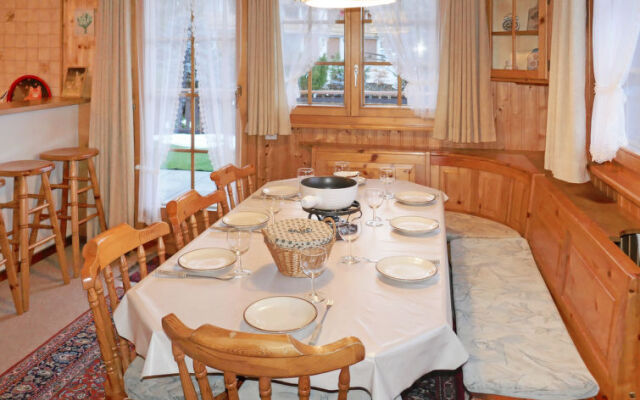 Chalet Eloise