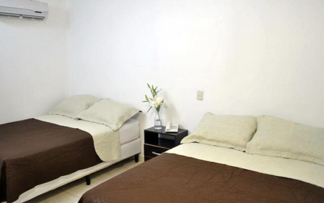 Urban Life Hostal