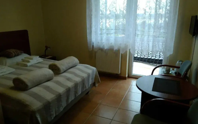 Villa Maja