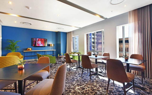 Triangle Luxury Suites by Totalstay