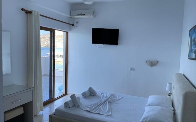 Blue Bay Hotel