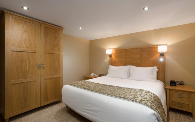 Thurnham Hall by Diamond Resorts