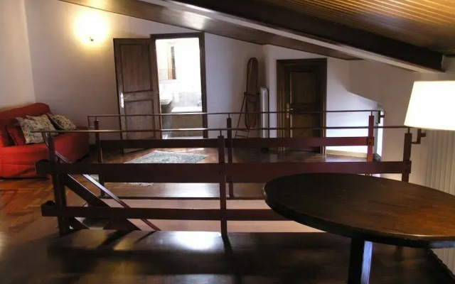 Palazzo Rosari Spada
