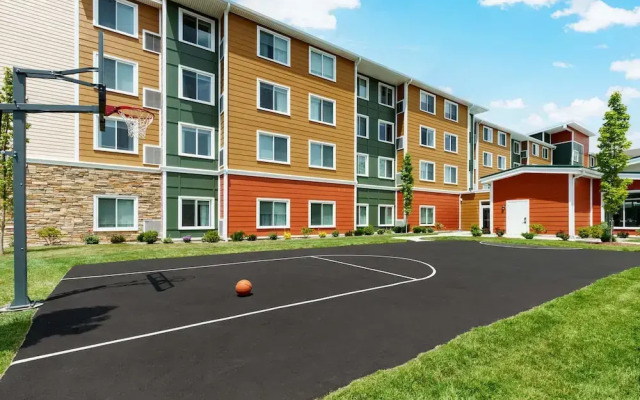 Residence Inn New Heaven Hamden
