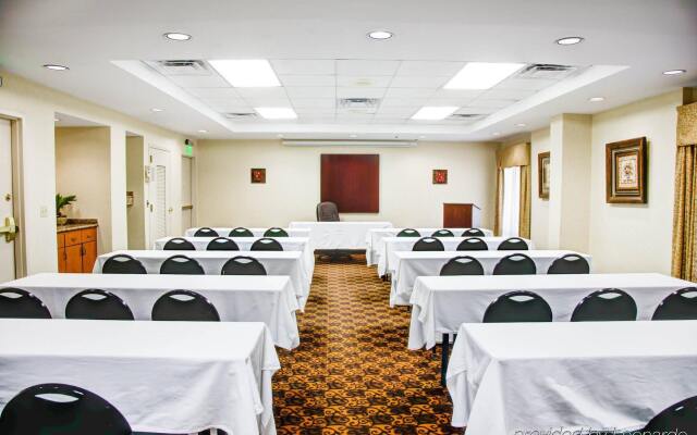 Comfort Inn Birmingham Homewood