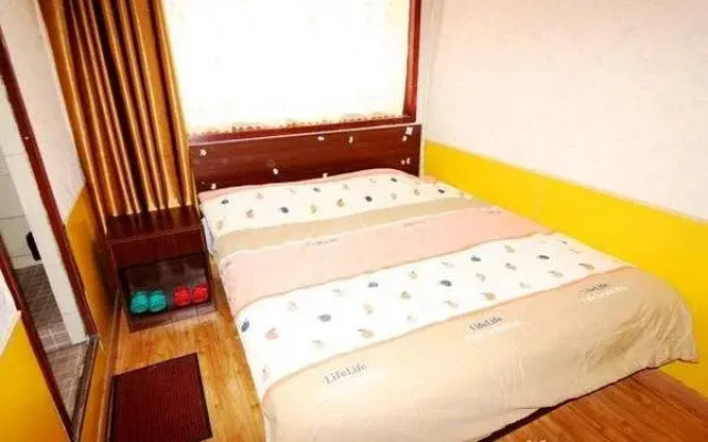 Jinshan Hotel