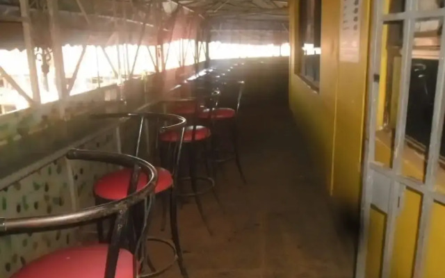Magi Guest House