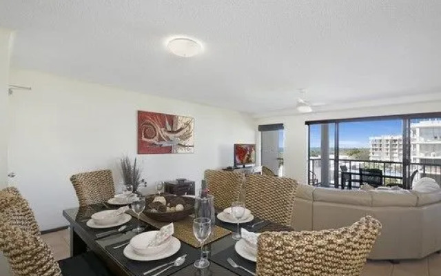 Salerno on the Beach