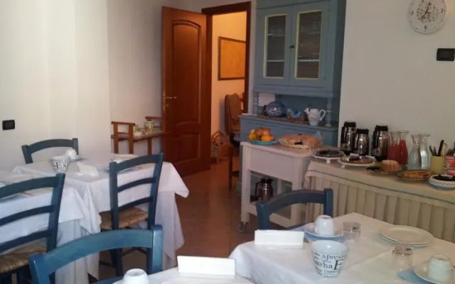 Bed and Breakfast Santa Maria Oliena
