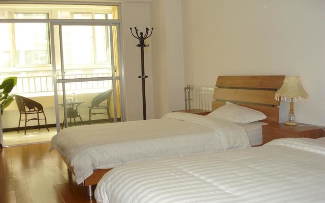 Xinfu Jiayuan Short Lets – Guest Rooms – Xi'an