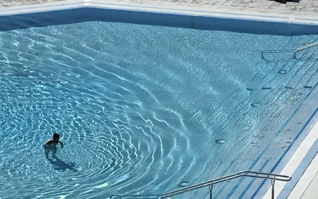 Penthouse Caniço de Baixo