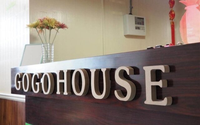 Tokyo Gogo House