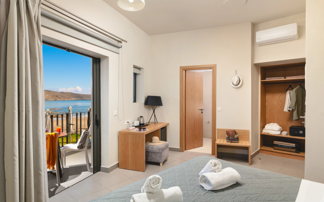Elia Agia Marina Hotel
