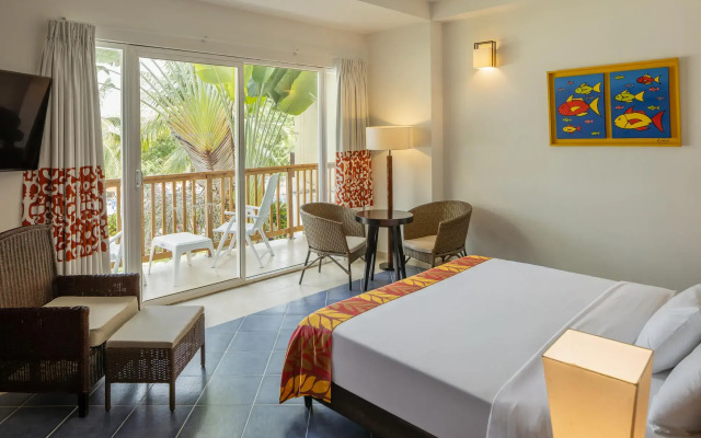 Decameron Baru - All inclusive