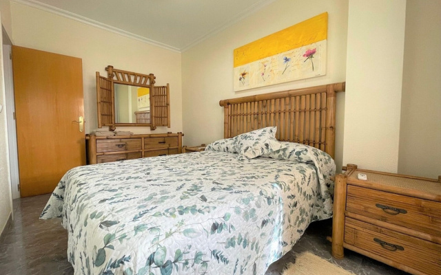 Belvilla by OYO Holiday Home in Los Alcazares