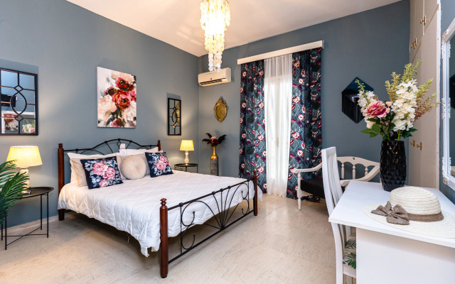V.A. Boutique Apartments and Suites