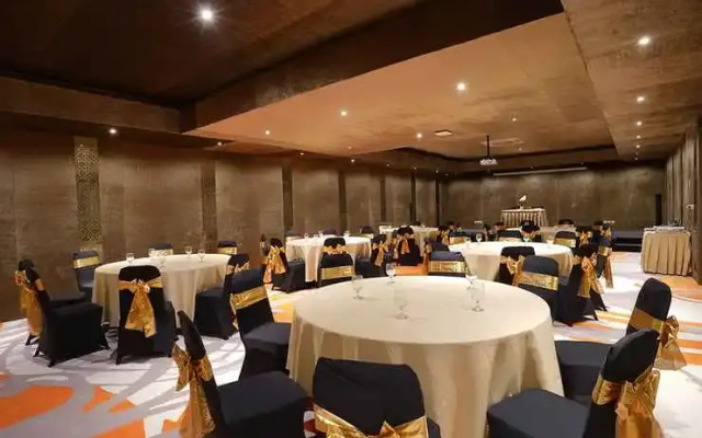 The Rooms Apartment Bali By Arm Hospitality