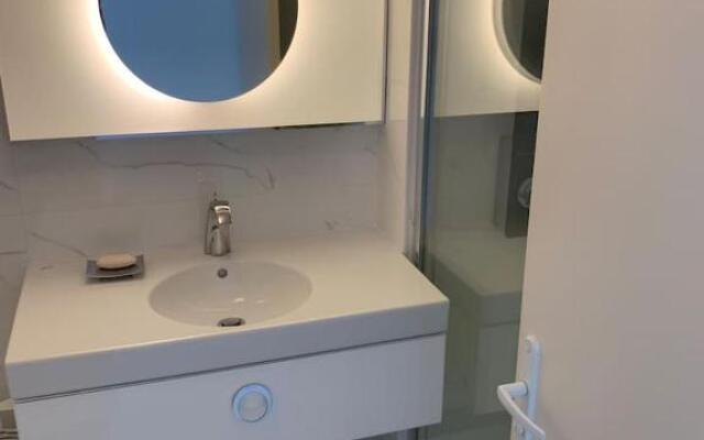 High class Apartment Paris 15