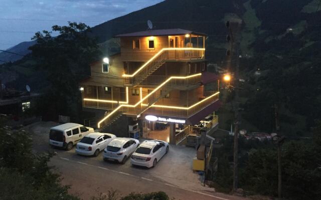 Seyirtepe Butik Otel & Restaurant