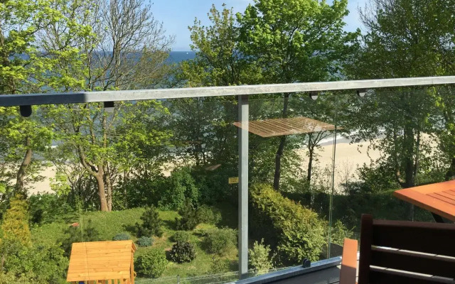 Apartamenty Przy Plaży