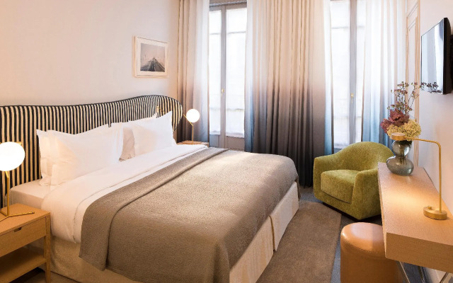Hôtel Le Marianne