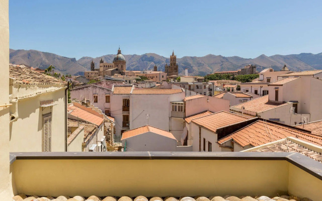 Sant'Agostino B&B