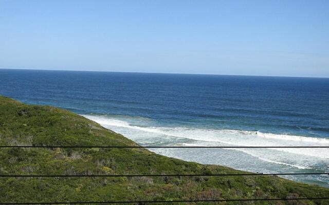 Wilderness Beach Resort