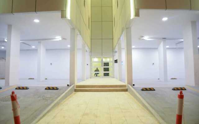 MJ Apartments