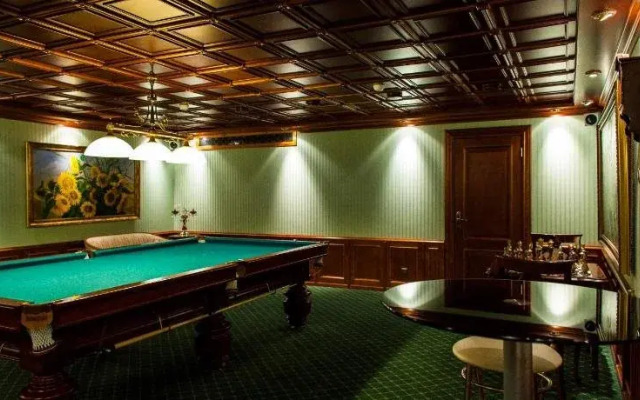 TB Palace Hotel & SPA