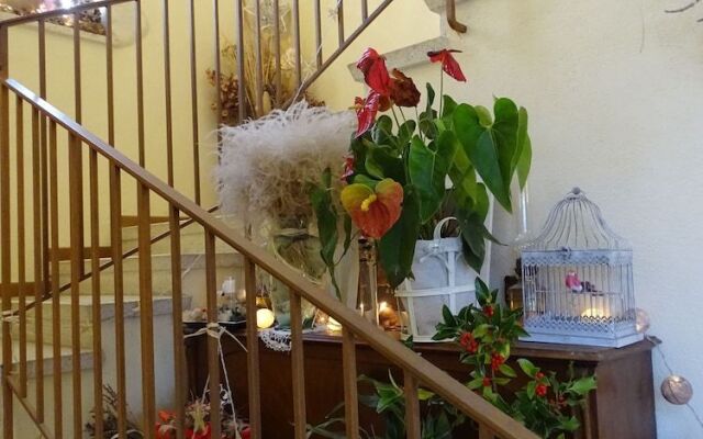 Aqui Sian Ben. Chambres d'hôtes