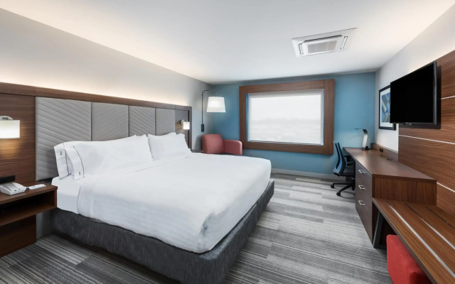 Holiday Inn Express & Suites West Plains Southwest by IHG