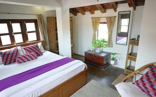 Hotel Zyu