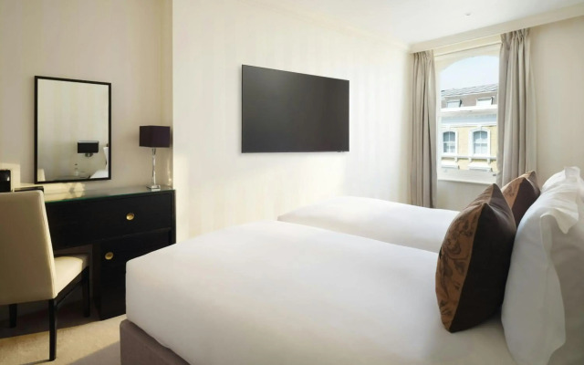 Hotel Xenia, Autograph Collection