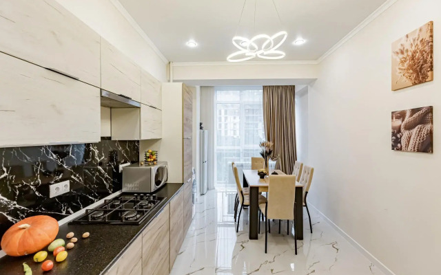 Апартаменты на улице Декабристов 36/2