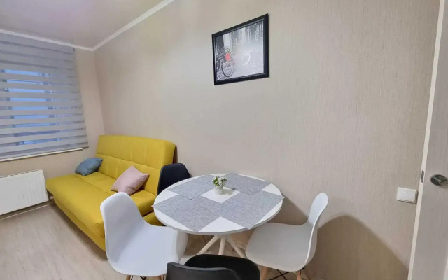 Urban Apartments (Urban Apartments) on Baki Urmanche street 7 - Apartment in Kazan - Photo 3