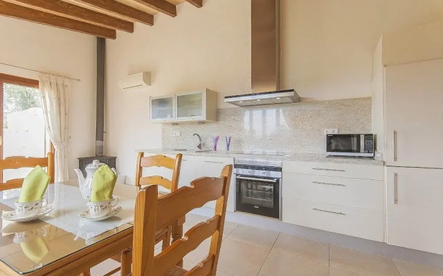 Villa Son Bonafe
