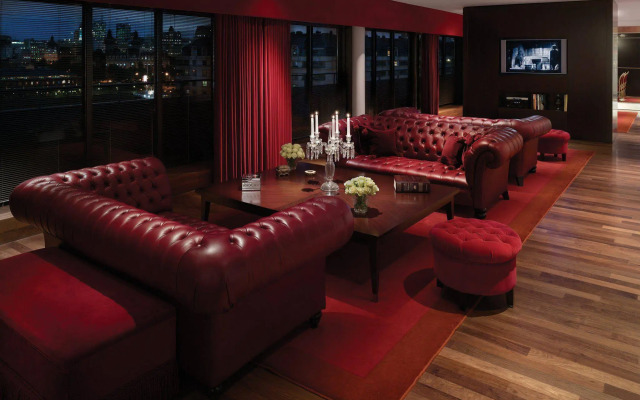 Faena Hotel Buenos Aires