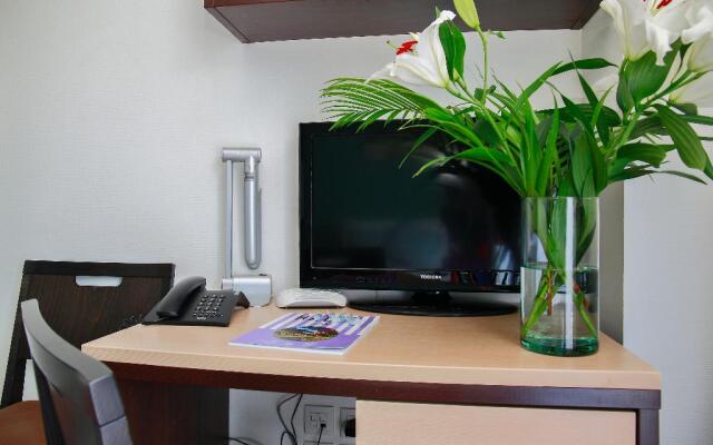 Appart'City  Classic Toulouse Colomiers