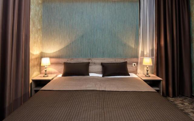 Old Side Boutique Hotel