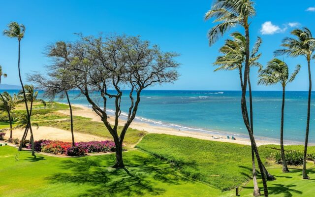 Menehune Shores
