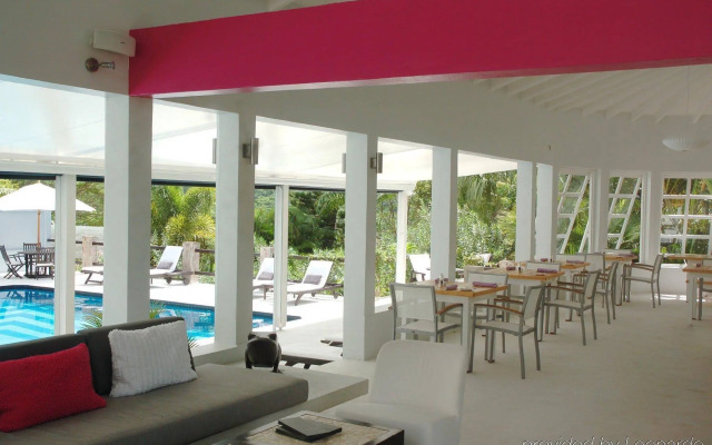 Montpelier Plantation & Beach
