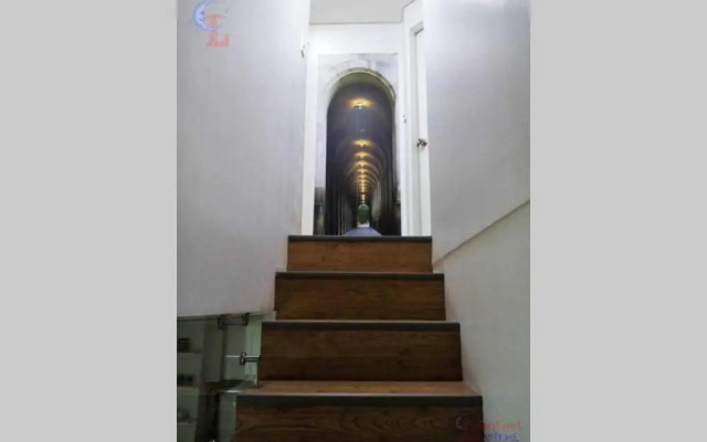 Fort Victoria 3BR