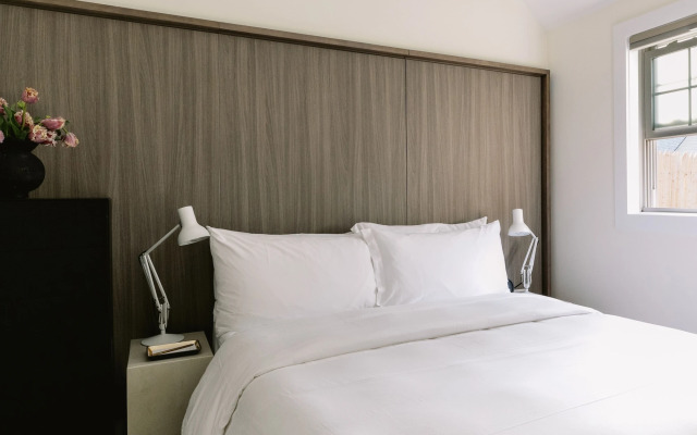 The Roundtree, Amagansett