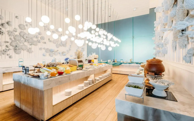 Hotel Tide Phuket